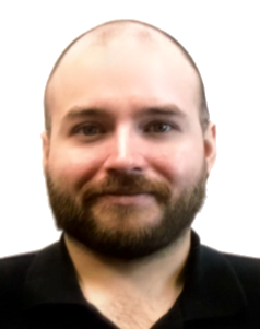 James Joachim, Licensed Massage Therapist