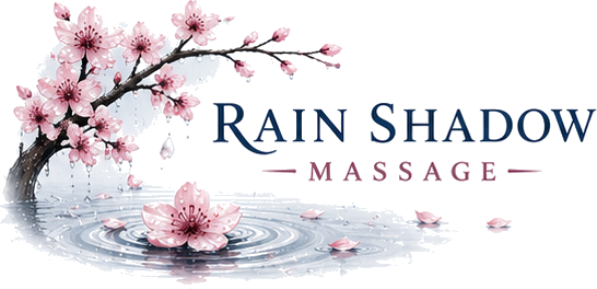 Rain Shadow Massage