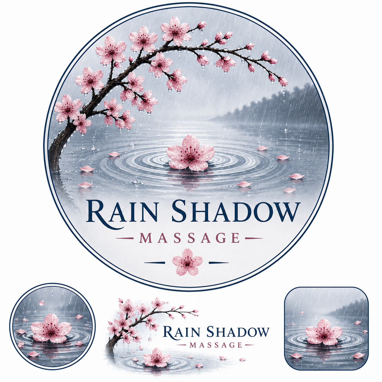 Rain Shadow Massage